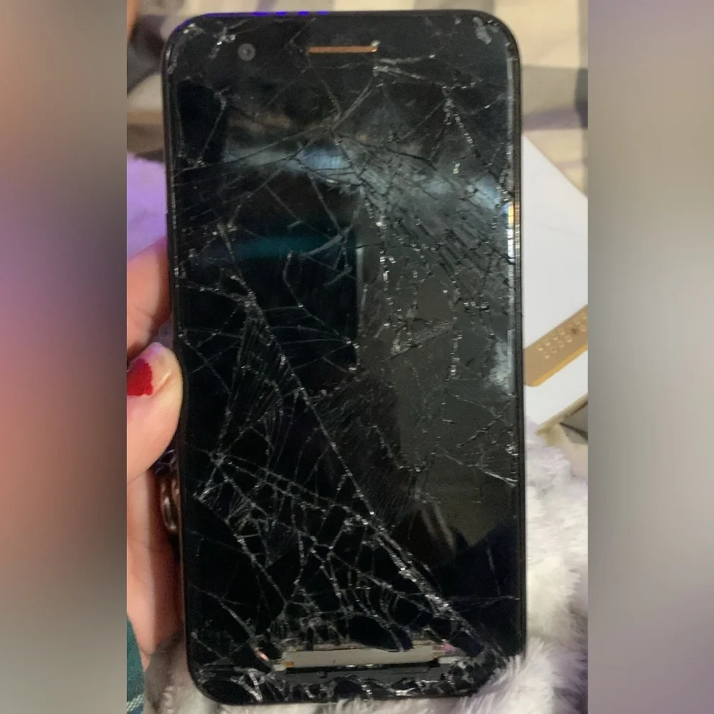 Verizon LG K20 V (BROKEN)